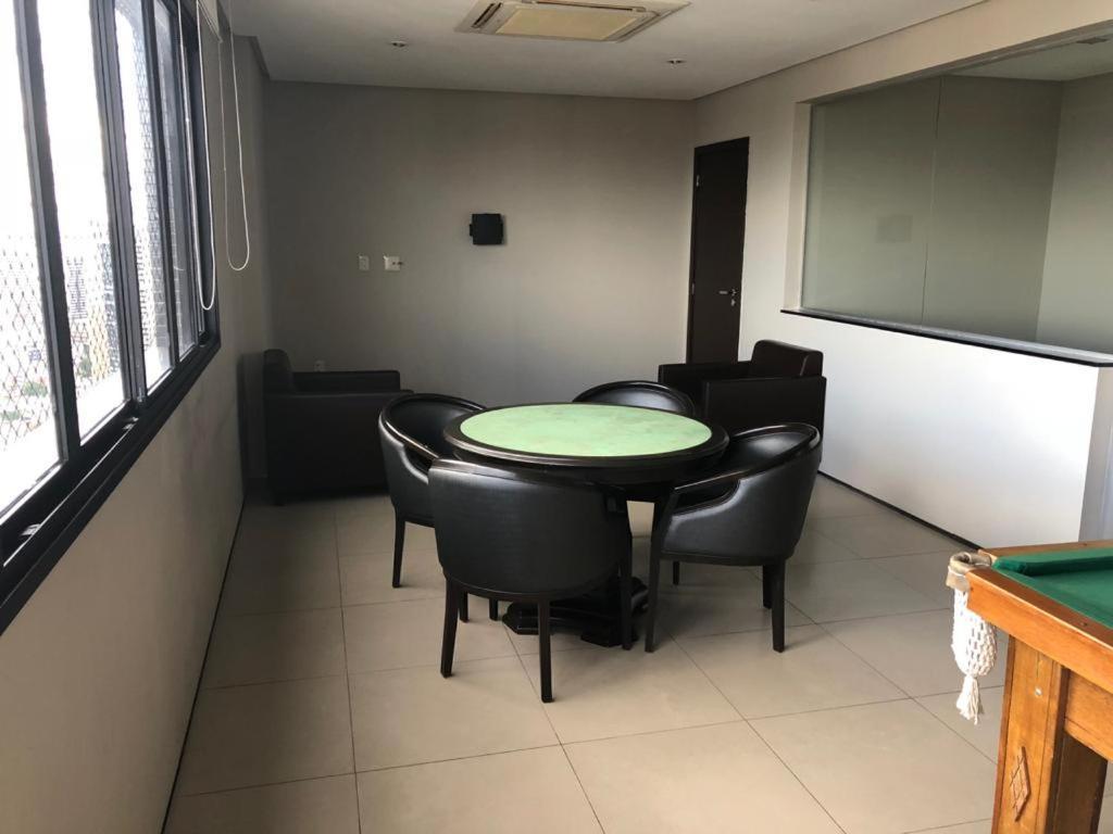 Sofisticado Loft Mobiliado No Coracao Do Umarizal