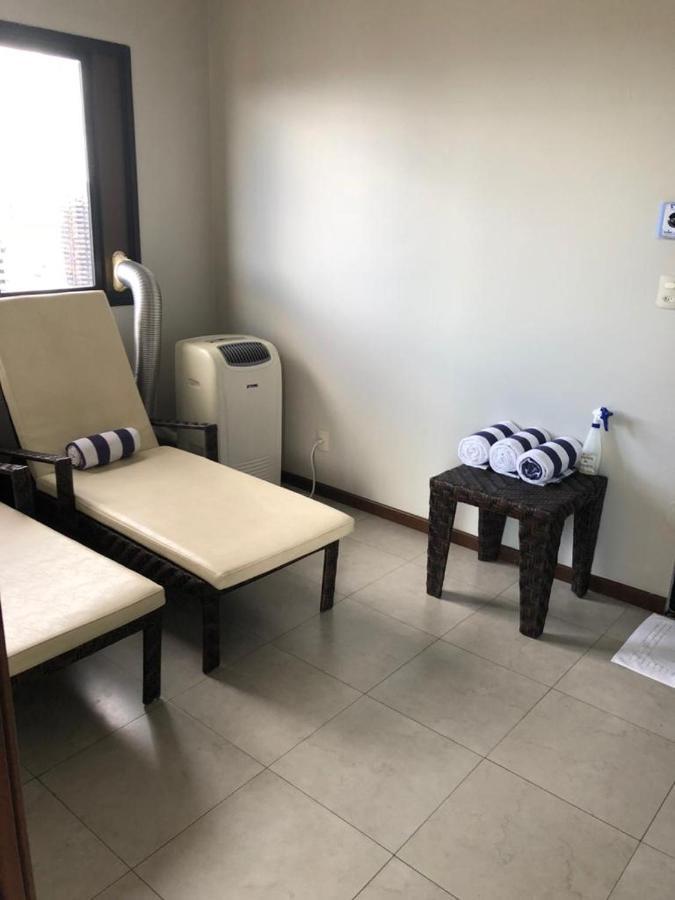 Apartment Sofisticado Loft Mobiliado No Coracao Do Umarizal *