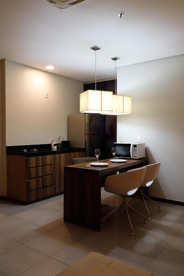 Apartment Sofisticado Loft Mobiliado No Coracao Do Umarizal