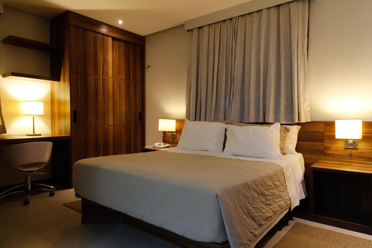 Apartment Sofisticado Loft Mobiliado No Coracao Do Umarizal Belem (Para)