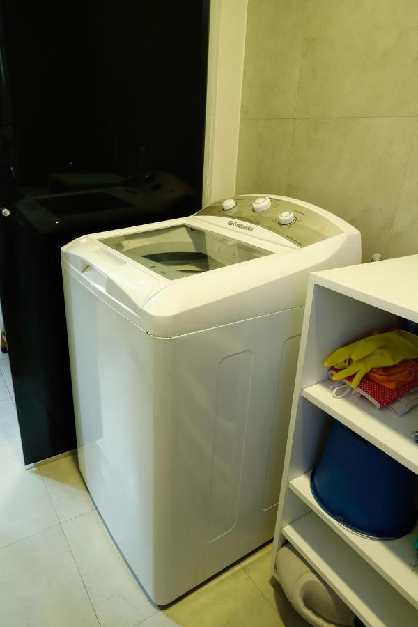 Sofisticado Loft Mobiliado No Coracao Do Umarizal Apartment Belem (Para)