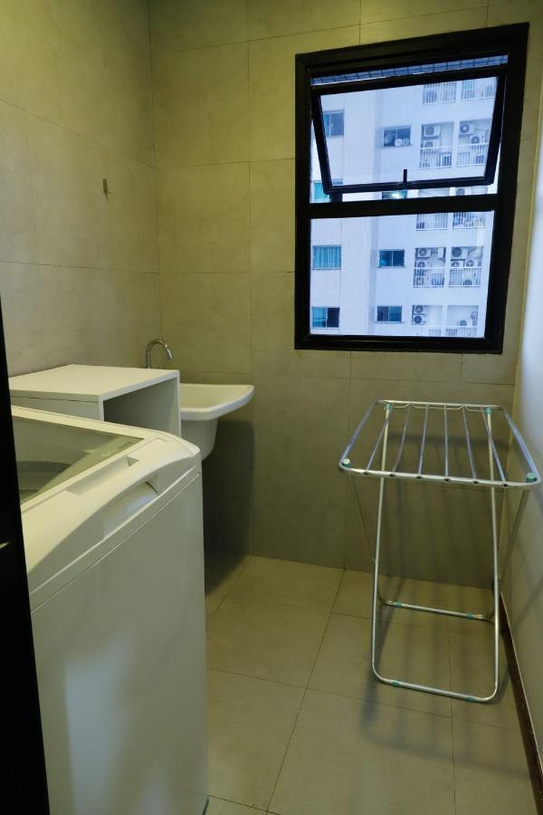 Sofisticado Loft Mobiliado No Coracao Do Umarizal Apartment *