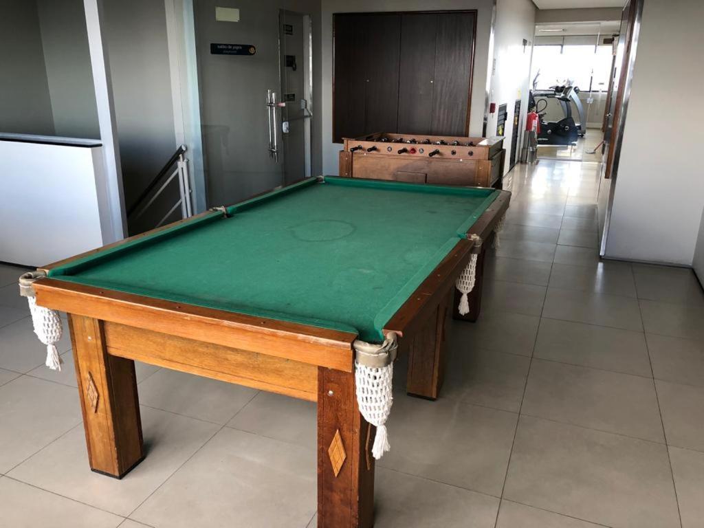公寓 Sofisticado Loft Mobiliado No Coracao Do Umarizal *