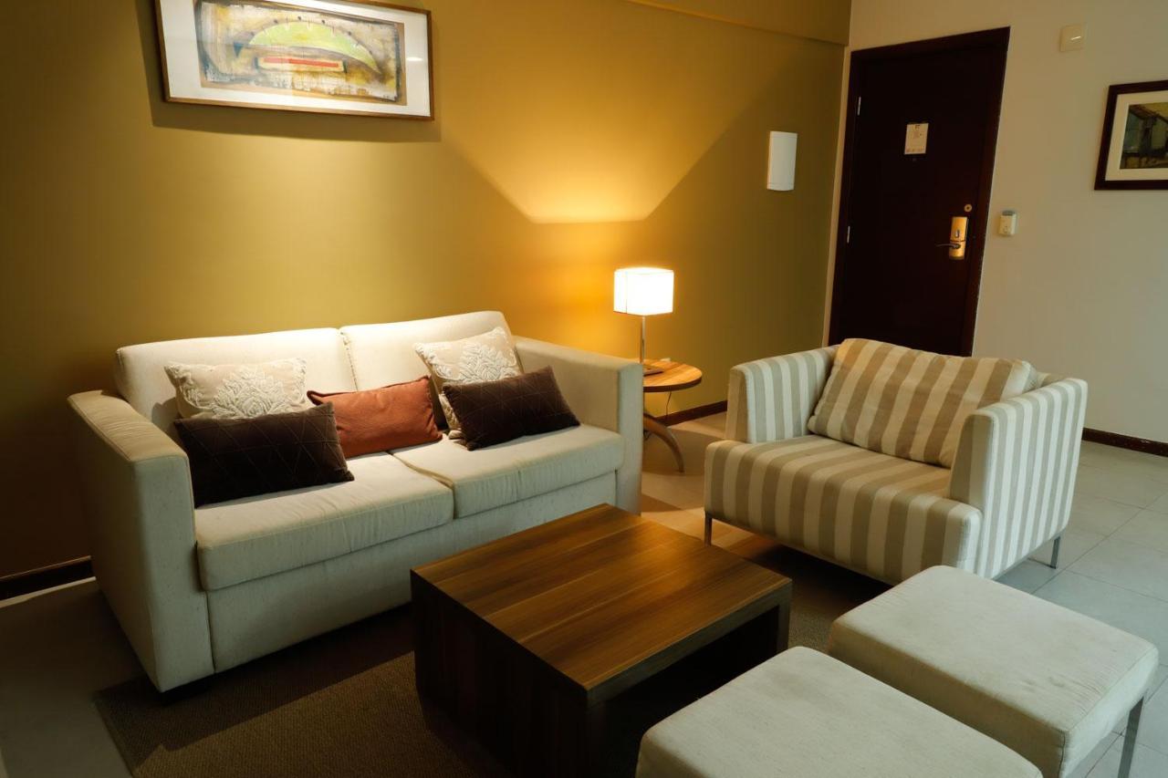 Sofisticado Loft Mobiliado No Coracao Do Umarizal * Belém